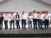 Con inversión superior a 68 mdp, Gobierno de Puebla dignifica viviendas de damnificados