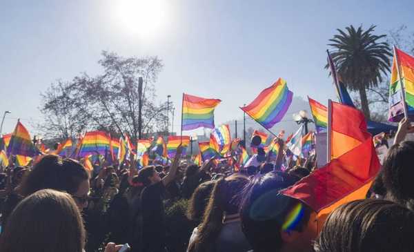 Inclusión y diversidad: La Rioja se prepara para la 16° Marcha del Orgullo