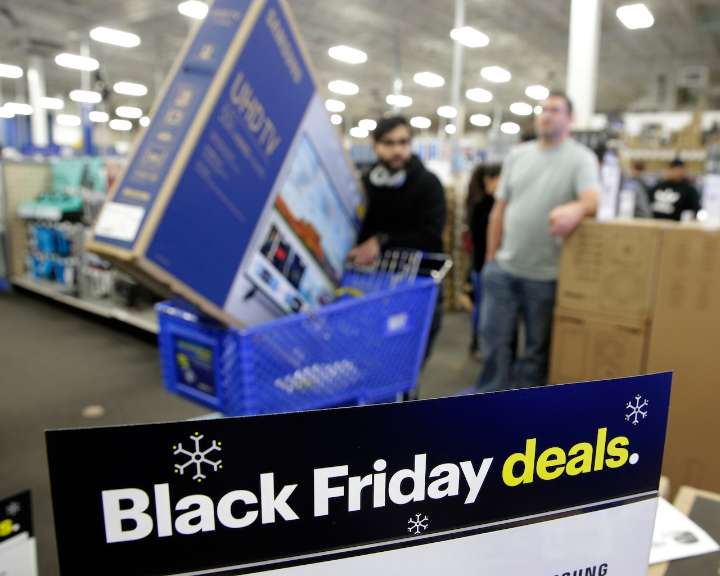 Costco, Home Depot, Best Buy, more are open on Black Friday 2025, but this one store will be closed all day