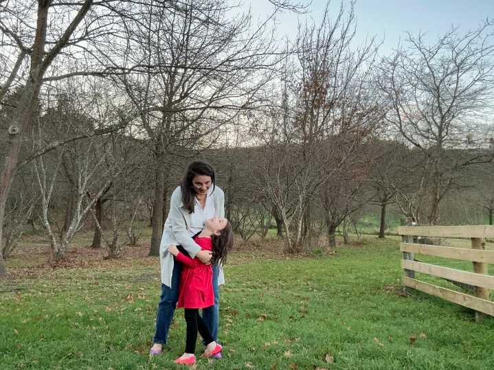 I update my will regularly. I see it as an act of love and responsibility to my daughter.