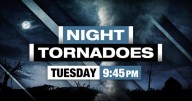 Severe Weather Center 13 Investigation: High rate of night tornadoes in the Mid