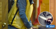 Habría legítima defensa: joven que apuñaló y mató a adolescente en Lota queda en libertad