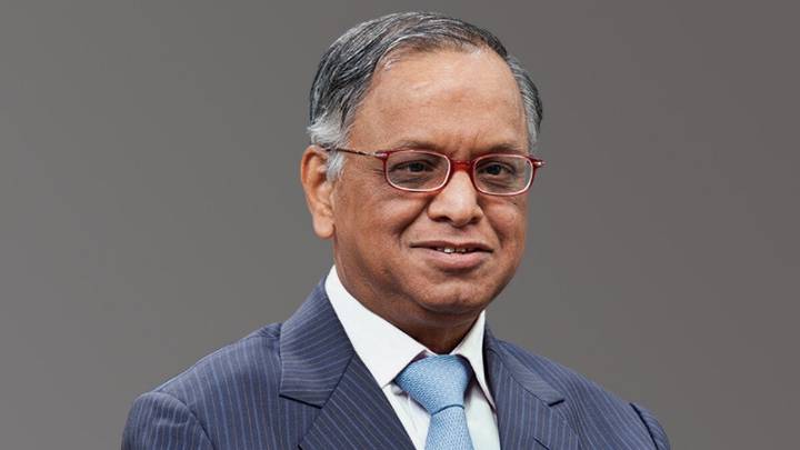 Narayana Murthy revives 72-hour work week call, citing China's 9
