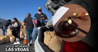 Good Morning, Las Vegas: Deadline for SNAP answer, local volunteers keep working