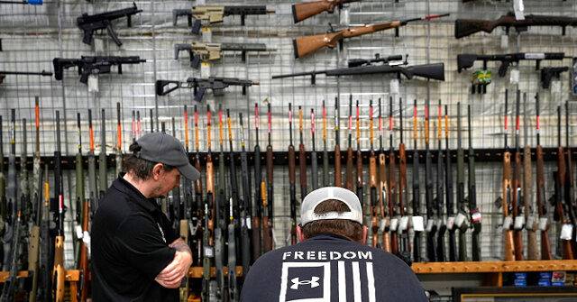 Maine Voters Approve Confiscatory Red Flag Law for Their State