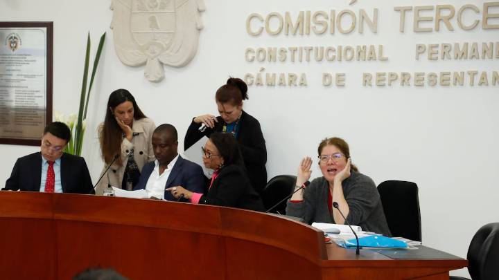 Misión de Observación Electoral pide a CNE claridad sobre la financiación de campañas de los aspirantes a la presidencia 2026