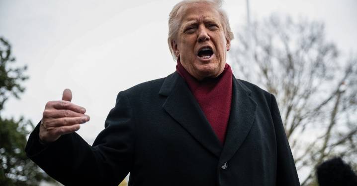 Ordena Trump designar a los Hermanos Musulmanes como grupo terrorista