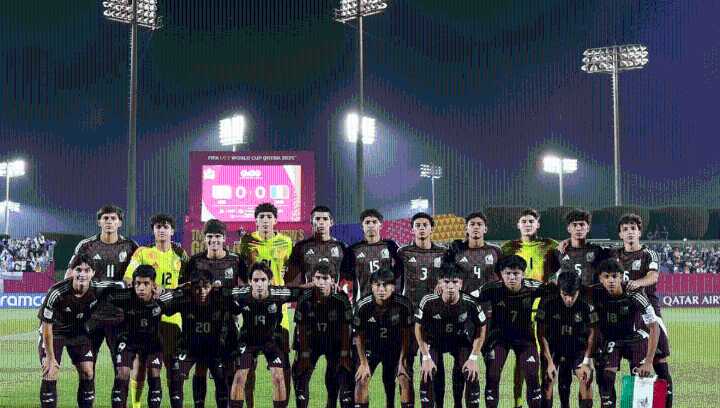 «Cachetazo»: la «chicana» de México a la Selección Argentina tras eliminarlos del Mundial Sub