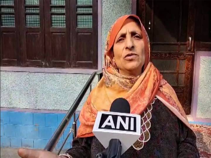 “Not being allowed to meet him”: Family of Pulwama accused in Faridabad arms haul case dismisses allegations against son
