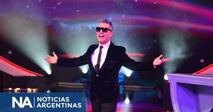 Del Moro: “No está definida la fecha de inicio de Gran Hermano Generación Dorada