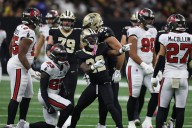 Rashid Shaheed Injury Update: Saints WR Week 9 Status Revealed