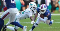 AFC Playoff Picture: Buffalo Bills fall further behind Patriots