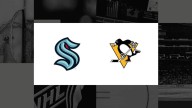 How to watch Kraken vs. Penguins: TV channel and streaming options for November 22