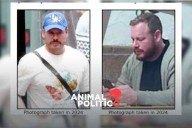 EU va por Ryan Wedding, exatleta canadiense ligado al narco; lo vinculan con el Cártel de Sinaloa