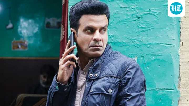 The Family Man S3 Twitter reviews: Fans praise intense finale, Jaideep Ahlawat