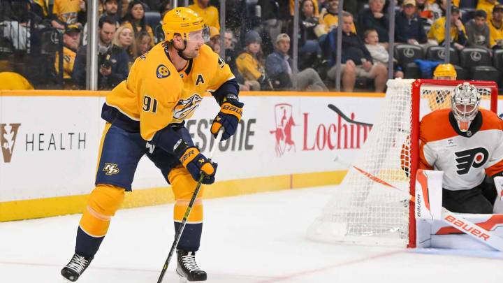 Predators rumors: What suitors need to make Steven Stamkos trade this season