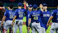 Tucson viene de atrás y empata la serie en Nayarit