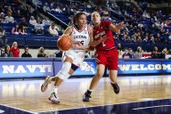UConn women's basketball routs No. 20 Louisville in opener