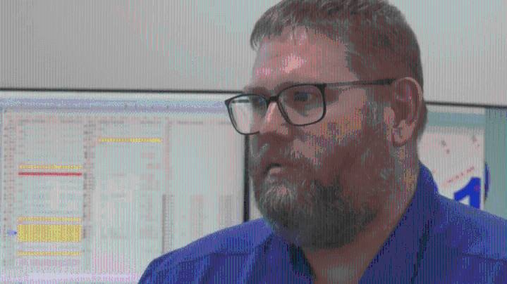 Dispatcher recalls deadly tornado 20 years later