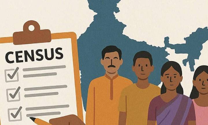 Census 2027 pre-test training begins in TS