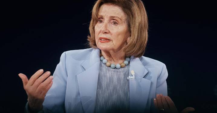 Nancy Pelosi's exit opens way for tough fight to replace her in San Francisco district