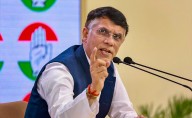 Pawan Khera says Bihar election turning into “ECI vs People” as t...