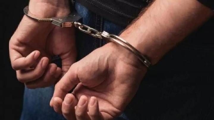 Police Sub-Inspector Arrested For Demanding Rs 2 Crore, Accepting Rs 45.5 Lakh From Lawyer