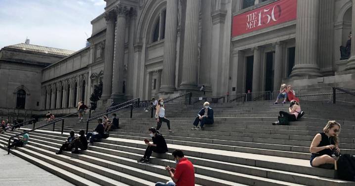 Exposición de la Met Gala destacará la moda a través de la historia del arte
