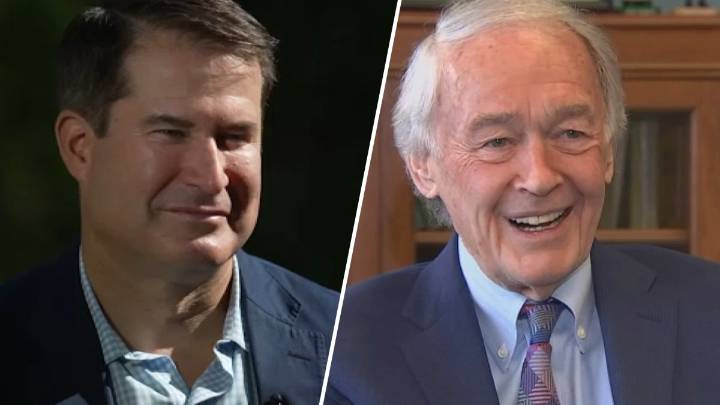 New poll sheds light on state of 2026 Senate race in Mass.