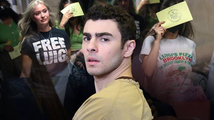 Mangione lawyers claim police may have fabricated mom's statement about shooting