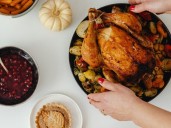 Interesting Facts About Thanksgiving