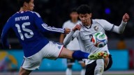 Bolivia no pudo: Japón lo goleó 3-0 por amistoso internacional FIFA jugado en Tokio
