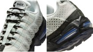 Nike Air Max 95 OG Big Bubble '211' Release Date IQ3363