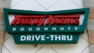 Krispy Kreme, Peanuts launch holiday collaboration