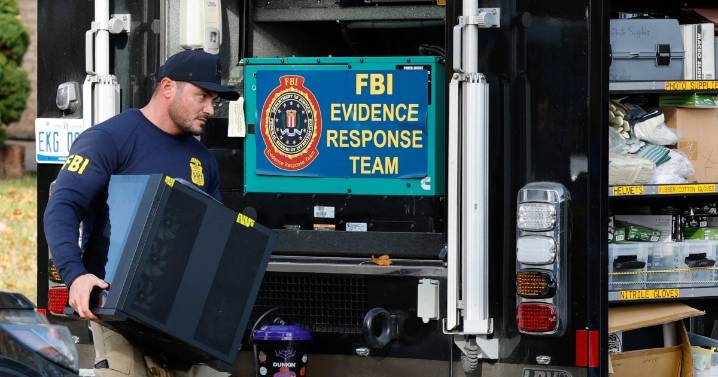 Lawyer for man arrested in Michigan says there is 'no evidence' of Halloween terror plot