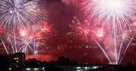 Con nuevos puntos de lanzamiento: cómo serán los shows pirotécnicos de Año Nuevo en Valparaíso y Viña del Mar