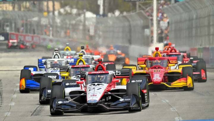 2026 Grand Prix of Long Beach tickets on sale Monday morning