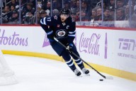 Jets Sign Adam Lowry To Five-Year Contract Extension