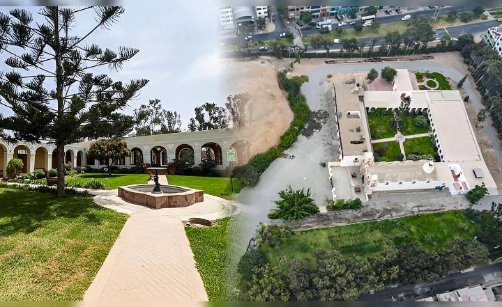 Reconstruirán icónica hacienda en Surco y volverá a abrir sus puertas luego de más de 400 años