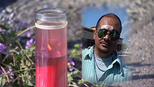 44-year-old man stabbed to death on Halloween in central Fresno identified