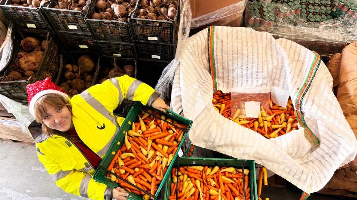 Can one small charity raise £100k in a week?