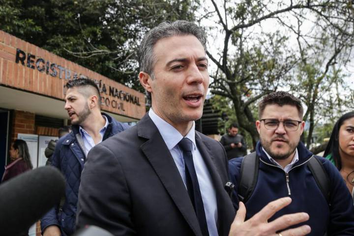 Dos golpes a Quintero: juez y Registrador le dicen ‘no’ para las elecciones de 2026