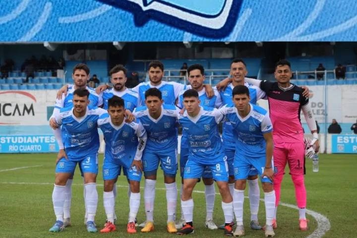 Reducido por el Ascenso: Estudiantes de Río Cuarto juega este sábado buscando alcanzar la final