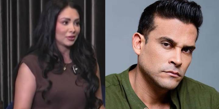 Pamela Franco asegura que gasta más que Christian Domínguez en manutención de su hija: “Doy más del 50%”