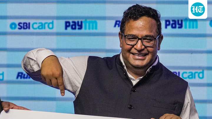 Paytm CEO’s ₹ 40,000 bill puts his Amex Centurion card in spotlight
