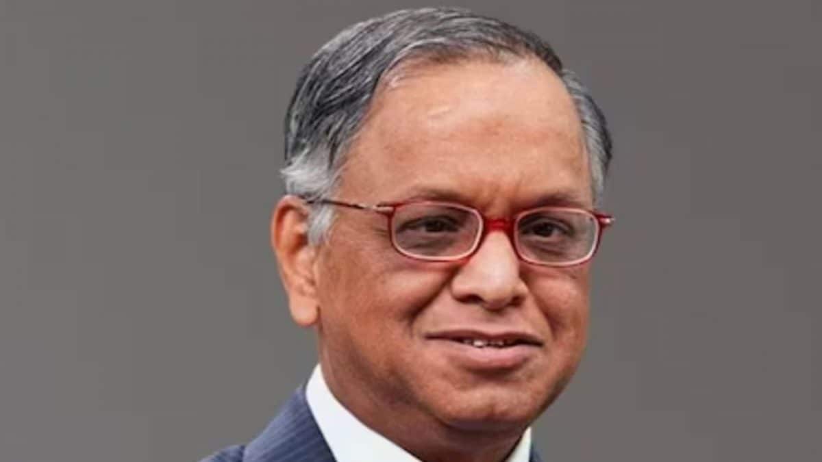 Narayana Murthy Revives 72-Hour Workweek Call: A Look At India's Work