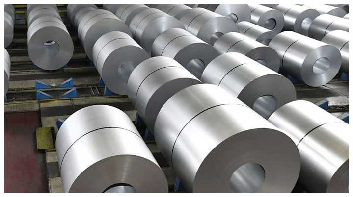 Steel product maker MIF suggests exports of  value-added items to tackle tariff impact