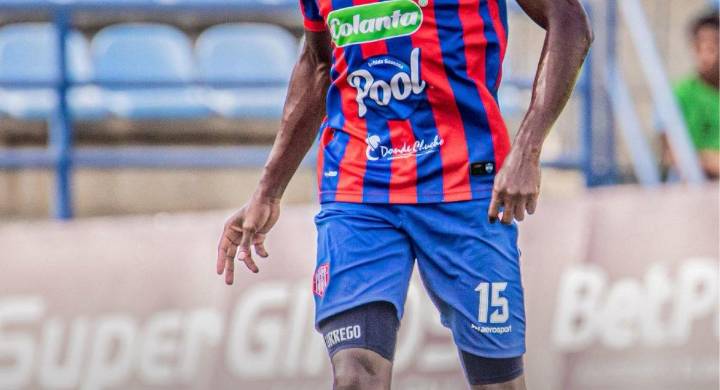 Liga BetPlay: jugador del Unión Magdalena es señalado por amaño de partidos tras polémica expulsión