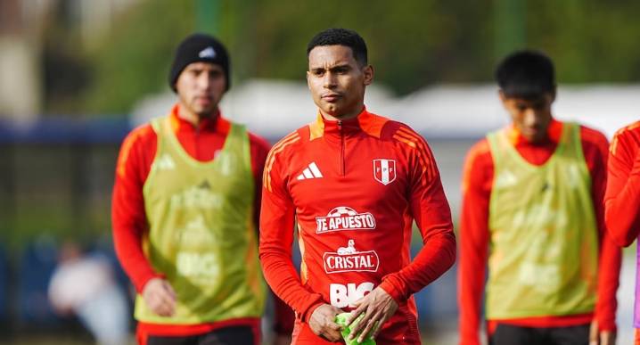 Selección peruana | Las razones de un recambio urgente y por qué Jean Ferrari dice que Ricardo Gareca "debía hacerlo" y no lo hizo: lo que no se vio del día 4 de Perú en Sochi | Perú vs Chile | tlcnot