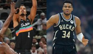 Epidemia de lesiones en la NBA: Wembanyama y Antetokounmpo estarán varias semanas de baja por lesión